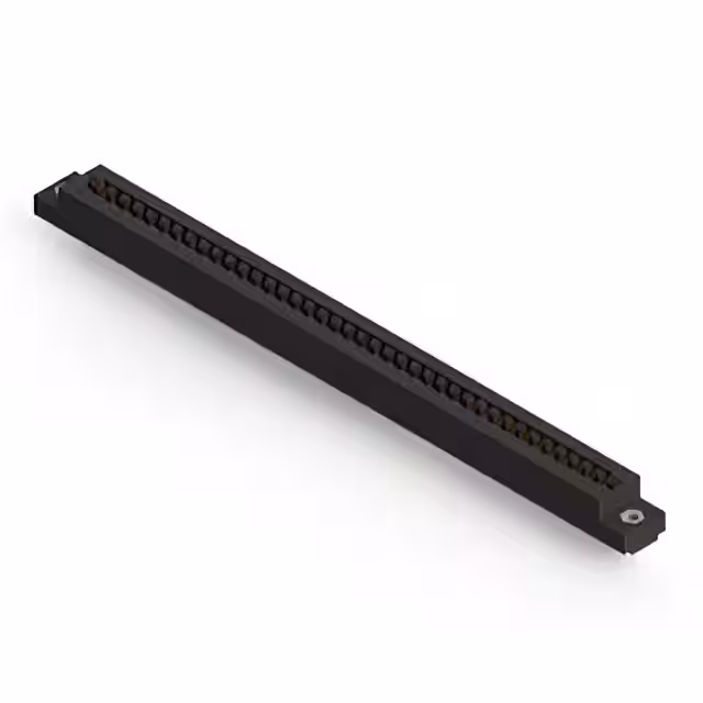 357-039-554-107 EDAC Inc.  Edgeboard Connectors